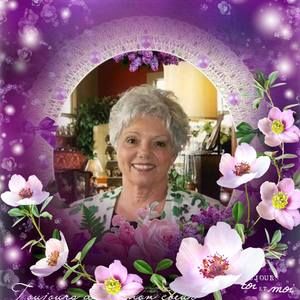 Meet your Posher, Sandy